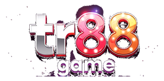 tr88 game logo